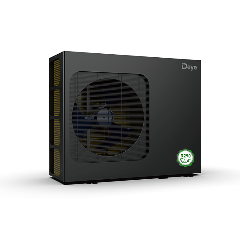 Milyen elsődleges előnyei vannak a napenergia -szivattyú használatának a fűtéshez és a hűtéshez?